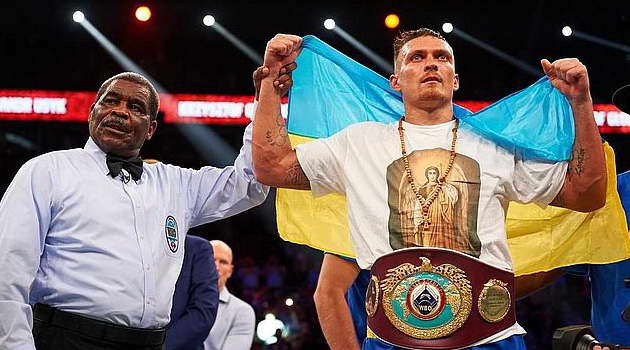 usyk