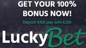luckybet