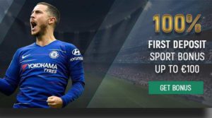 luckybet bonus