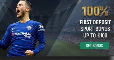 БК Luckybet — описание и бонусы букмекера luckybet bonus
