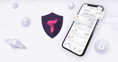 Trustee Wallet — один из лучших кошельков для криптовалюты